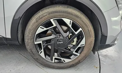 Kia Sportage 2024, 136208 км, за 13029.32 USD