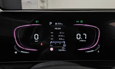 Kia Sportage 2024, 136208 км, за 13029.32 USD - фото 8