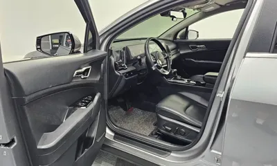 Kia Sportage 2024, 136208 км, за 13029.32 USD - фото 10