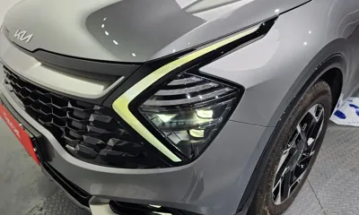 Kia Sportage 2024, 136208 км, за 13029.32 USD - фото 22