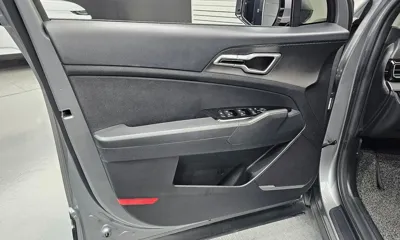 Kia Sportage 2024, 136208 км, за 13029.32 USD - фото 24