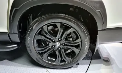 KG_Mobility_Ssangyong Rexton 2022, 40118 км, за 19705.72 USD