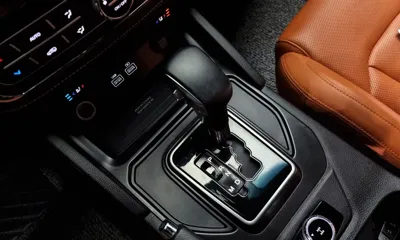 KG_Mobility_Ssangyong Rexton 2022, 40118 км, за 19705.72 USD - фото 9
