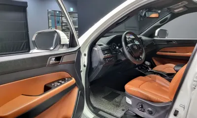 KG_Mobility_Ssangyong Rexton 2022, 40118 км, за 19705.72 USD - фото 11
