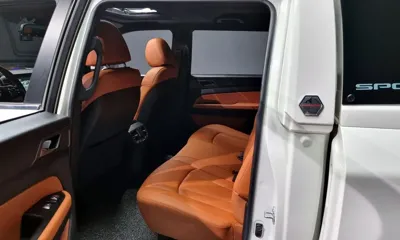 KG_Mobility_Ssangyong Rexton 2022, 40118 км, за 19705.72 USD - фото 12