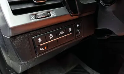 KG_Mobility_Ssangyong Rexton 2022, 40118 км, за 19705.72 USD - фото 13