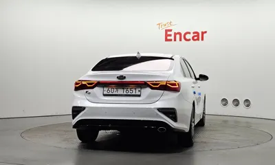 Kia K3 2019, 100899 км, за 7296.42 USD