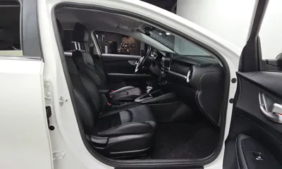 Kia K3 2019, 100899 км, за 7296.42 USD - фото 12