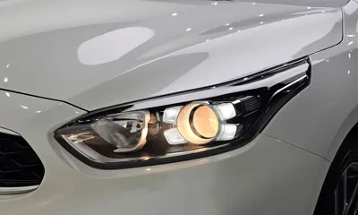 Kia K3 2019, 100899 км, за 7296.42 USD - фото 22