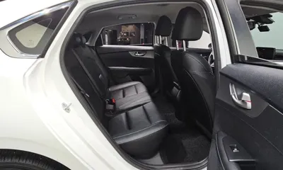 Kia K3 2019, 100899 км, за 7296.42 USD - фото 26