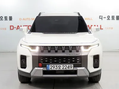 KG_Mobility_Ssangyong Torres 2023, 39913 км, за 14763.03 USD