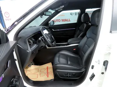 KG_Mobility_Ssangyong Torres 2023, 39913 км, за 14763.03 USD - фото 6