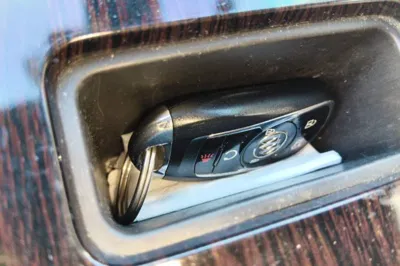 Buick LaCrosse 2018, 62800 км, за 11966 USD - фото 9