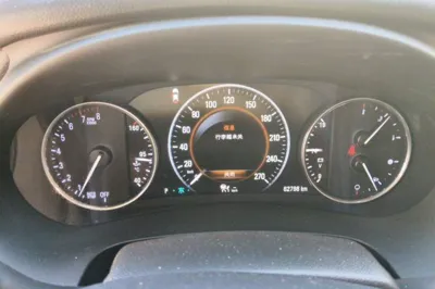 Buick LaCrosse 2018, 62800 км, за 11966 USD - фото 12