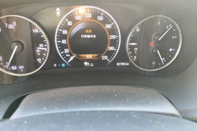 Buick LaCrosse 2018, 62800 км, за 11966 USD - фото 13