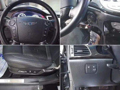 Hyundai Genesis 2012, 125539 км, за 2842.41 USD - фото 7