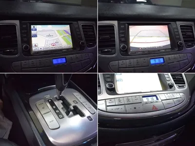 Hyundai Genesis 2012, 125539 км, за 2842.41 USD - фото 8