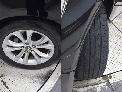 Hyundai Genesis 2012, 125539 км, за 2842.41 USD - фото 9