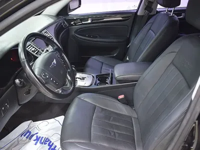 Hyundai Genesis 2012, 125539 км, за 2842.41 USD - фото 11