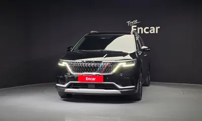 Kia Canival 2022, 131003 км, за 14267.11 USD