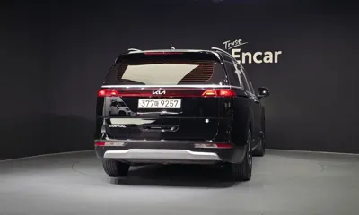 Kia Canival 2022, 131003 км, за 14267.11 USD