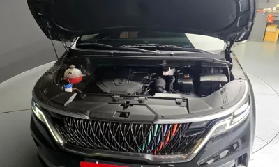 Kia Canival 2022, 131003 км, за 14267.11 USD - фото 6