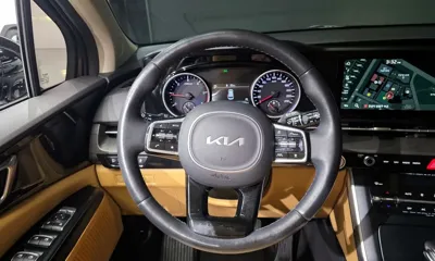 Kia Canival 2022, 131003 км, за 14267.11 USD - фото 13