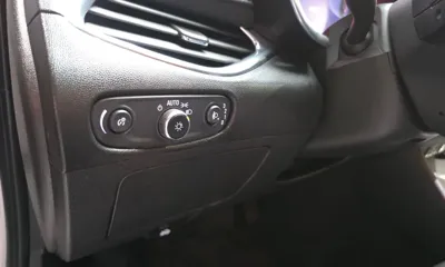 ChevroletGMDaewoo Malibu 2021, 60614 км, за 8400.07 USD - фото 14