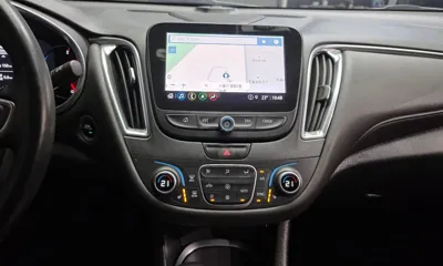 ChevroletGMDaewoo Malibu 2021, 60614 км, за 8400.07 USD - фото 18