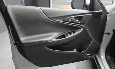 ChevroletGMDaewoo Malibu 2021, 60614 км, за 8400.07 USD - фото 24