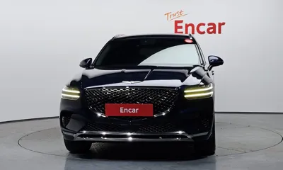 Genesis GV70 2022, 64803 км, за 24777 USD