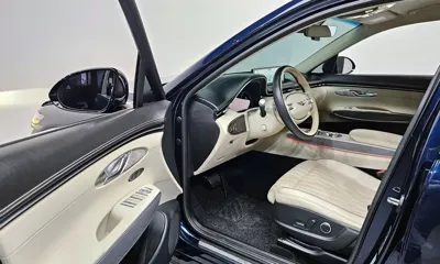 Genesis GV70 2022, 64803 км, за 24777 USD - фото 11