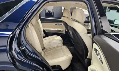 Genesis GV70 2022, 64803 км, за 24777 USD - фото 12