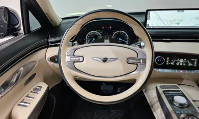 Genesis GV70 2022, 64803 км, за 24777 USD - фото 13