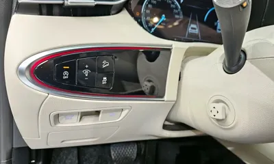 Genesis GV70 2022, 64803 км, за 24777 USD - фото 14