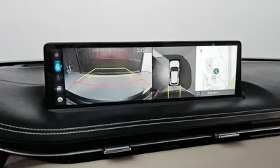 Genesis GV70 2022, 64803 км, за 24777 USD - фото 16