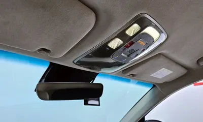 Genesis GV70 2022, 64803 км, за 24777 USD - фото 17