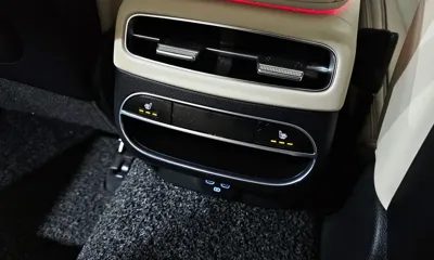Genesis GV70 2022, 64803 км, за 24777 USD - фото 19