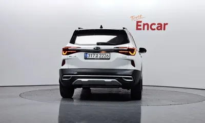 Kia Seltos 2022, 26106 км, за 13708.6 USD