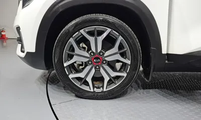 Kia Seltos 2022, 26106 км, за 13708.6 USD