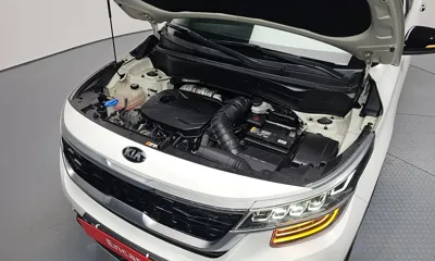 Kia Seltos 2022, 26106 км, за 13708.6 USD - фото 6