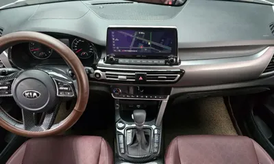 Kia Seltos 2022, 26106 км, за 13708.6 USD - фото 7