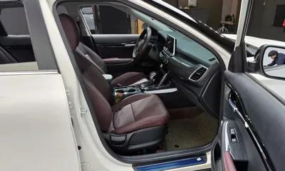 Kia Seltos 2022, 26106 км, за 13708.6 USD - фото 10
