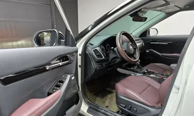 Kia Seltos 2022, 26106 км, за 13708.6 USD - фото 11