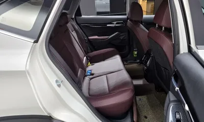 Kia Seltos 2022, 26106 км, за 13708.6 USD - фото 12