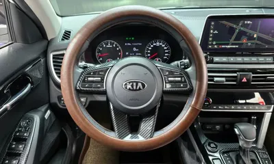 Kia Seltos 2022, 26106 км, за 13708.6 USD - фото 13