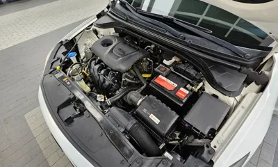 Hyundai Avante 2018, 82330 км, за 5798.05 USD - фото 6