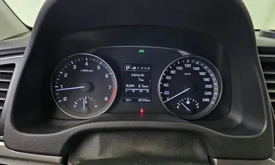 Hyundai Avante 2018, 82330 км, за 5798.05 USD - фото 8