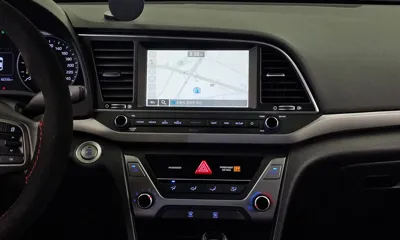 Hyundai Avante 2018, 82330 км, за 5798.05 USD - фото 14