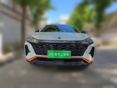 Dongfeng Aeolus Yixuan 2023, 26700 км, за 7014 USD - фото 2